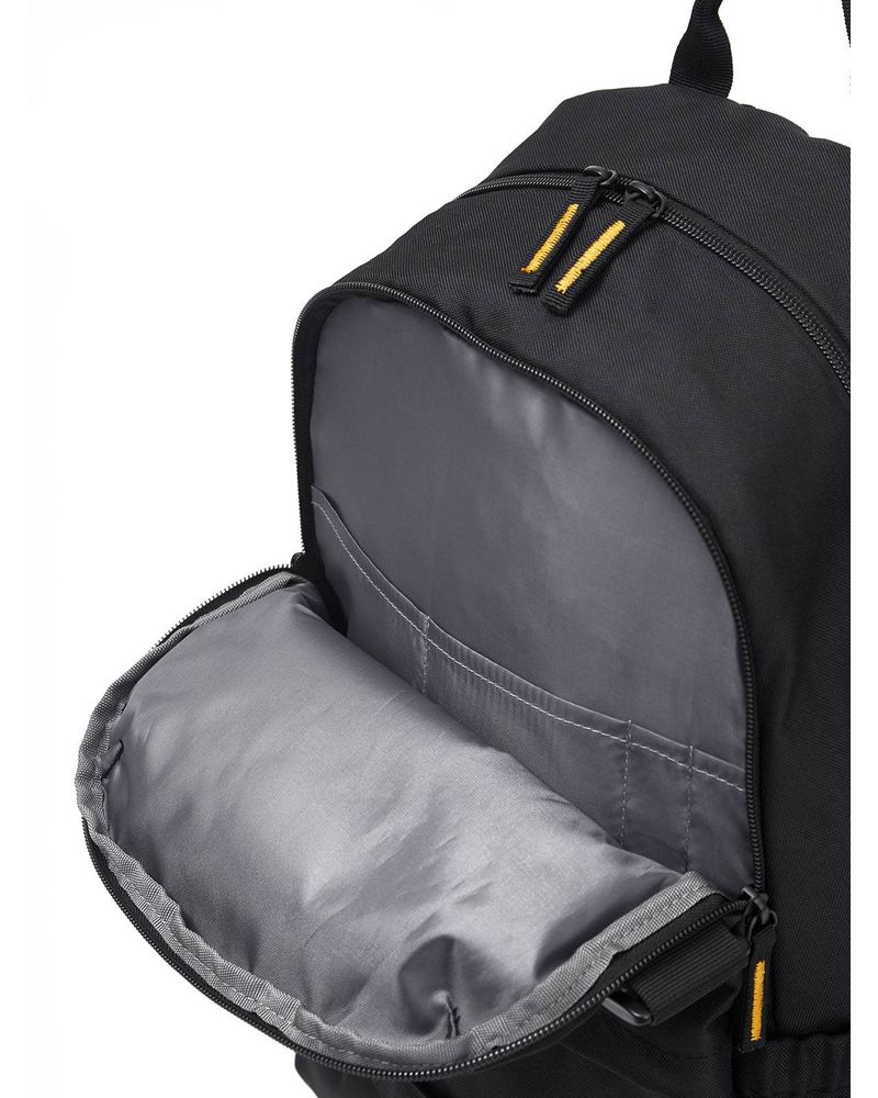 Mochila-Unisex-Melbourne-Urban-Negra-Cat
