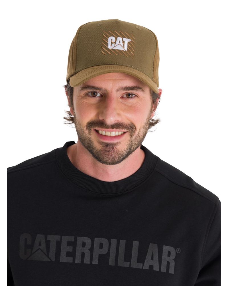 Jockey-Hombre-Caution-Logo-Oliva-Cat