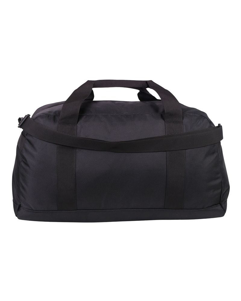 Bolso-Unisex-Antarctic-Duffel-M-Negro-Cat