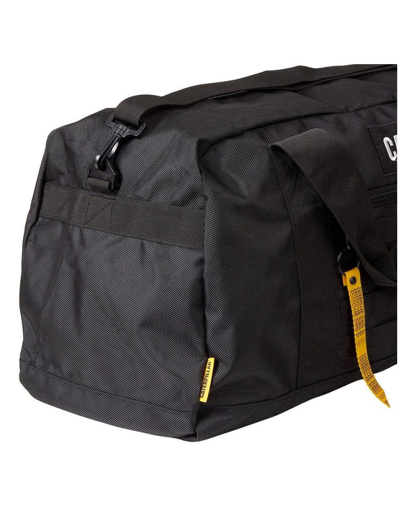 Bolso-Unisex-Antarctic-Duffel-M-Negro-Cat