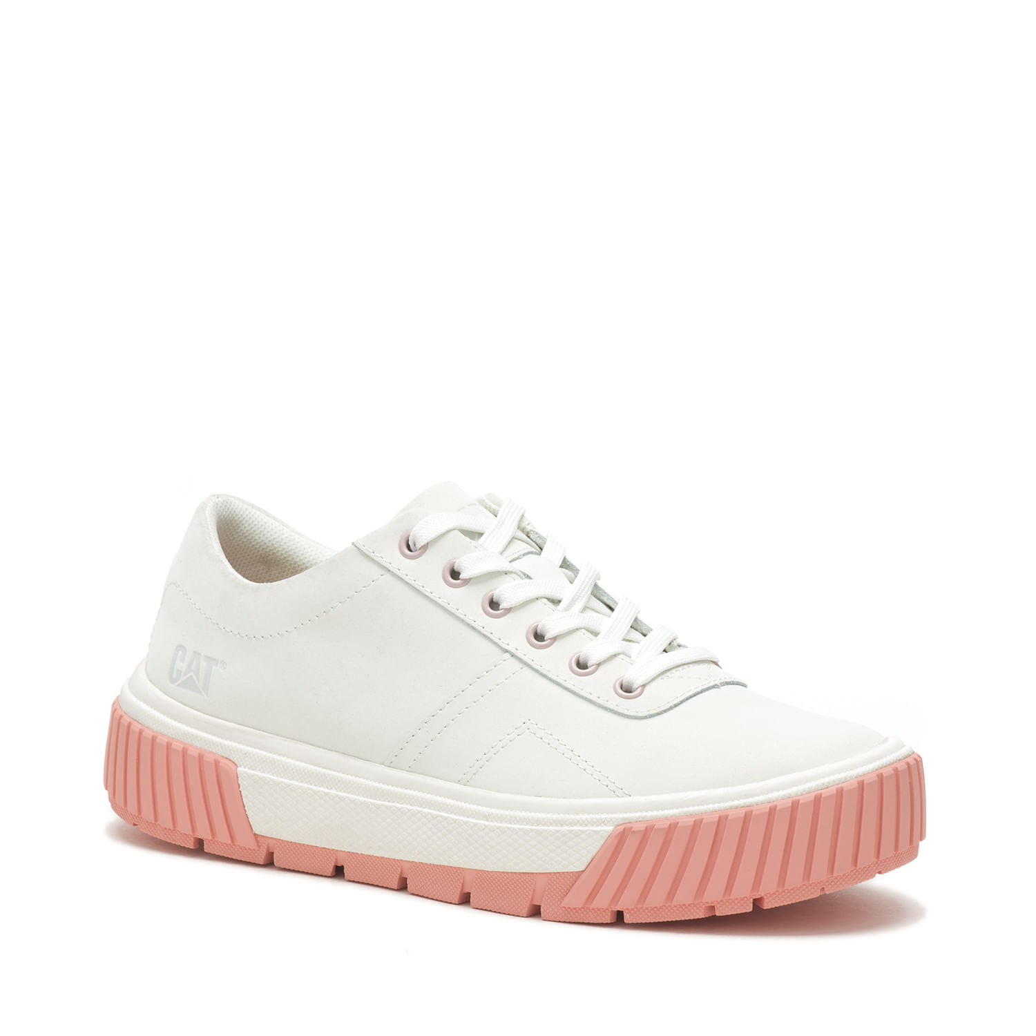 Zapatilla Cuero Mujer Zapatillas Cat Mujer Blancas Zapatillas