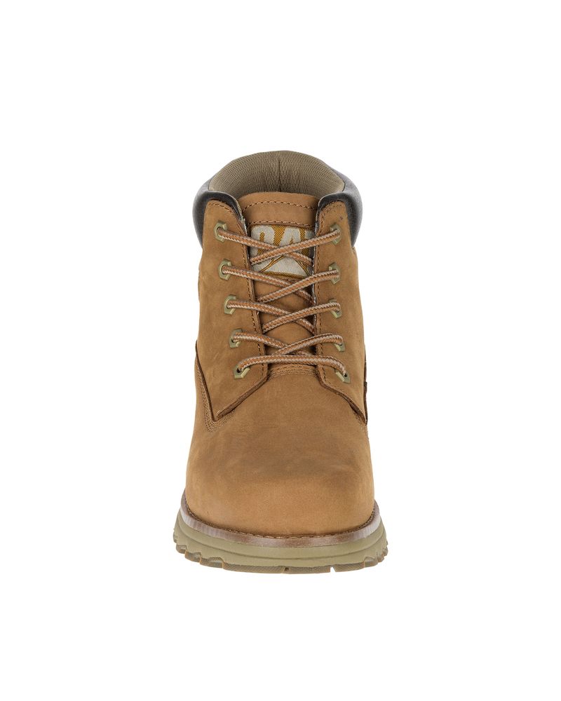 Botin-Hombre-Founder-Cat