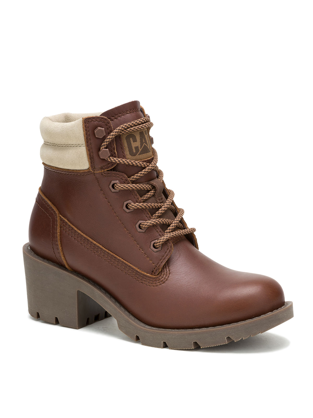 Botines Paris Zapatillas Caterpillar Mujer Almacenes Paris Botines