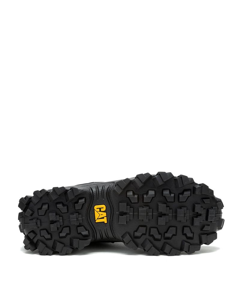 Zapatilla-Casual-Intruder-Mecha-Unisex-Negra-Cat