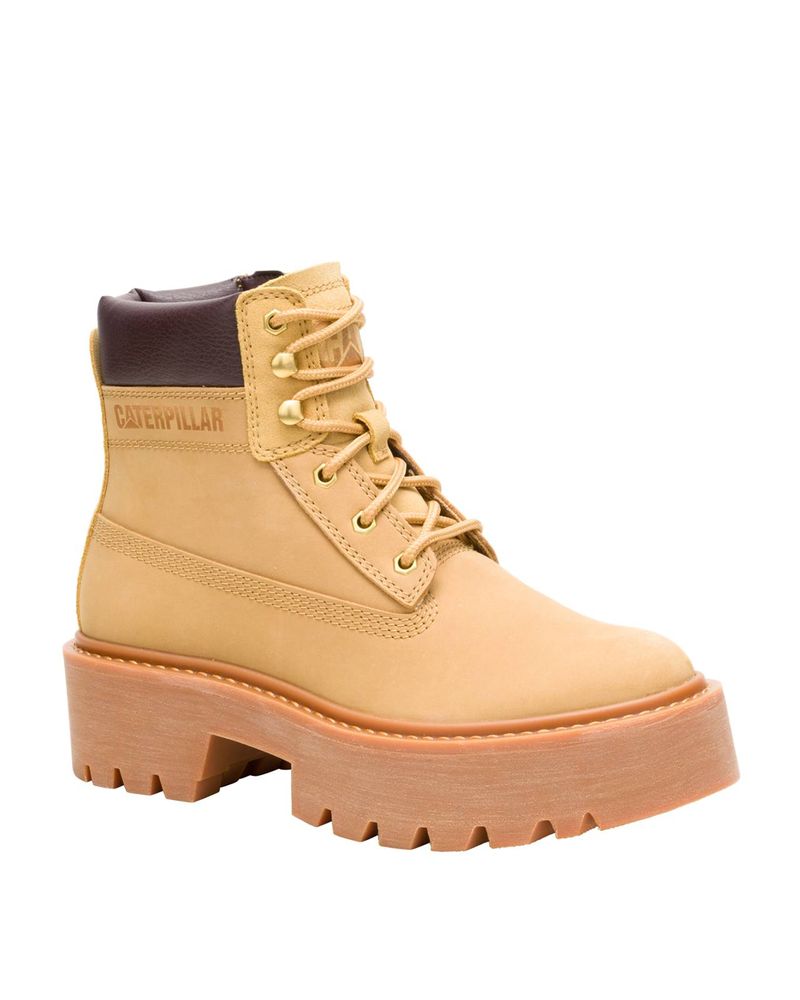 Botin-Cuero-Colorado-Max-6-Zip-Mujer-Cafe-Claro-Cat