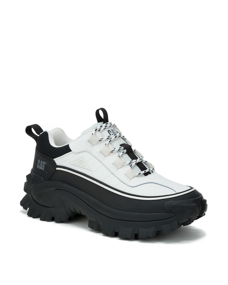 Zapatilla-Casual-Mujer-Intruder-Galosh-2.0-Lo-Waterproof-Blanco-Cat