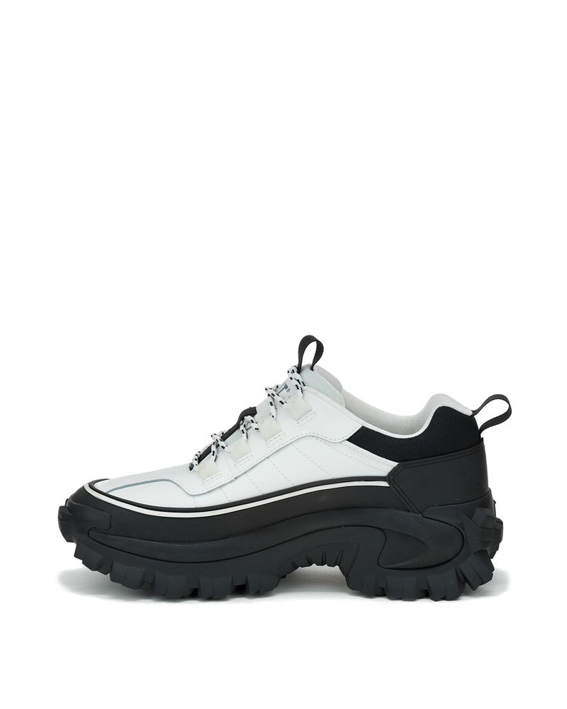 Zapatilla-Casual-Mujer-Intruder-Galosh-2.0-Lo-Waterproof-Blanco-Cat