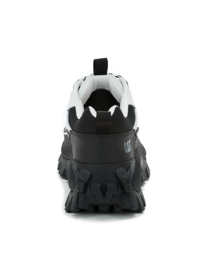 Zapatilla-Casual-Mujer-Intruder-Galosh-2.0-Lo-Waterproof-Blanco-Cat