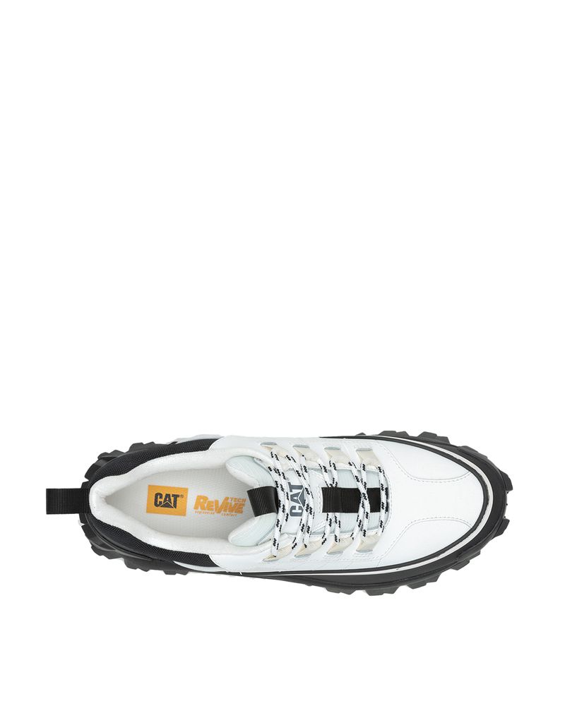 Zapatilla-Casual-Mujer-Intruder-Galosh-2.0-Lo-Waterproof-Blanco-Cat