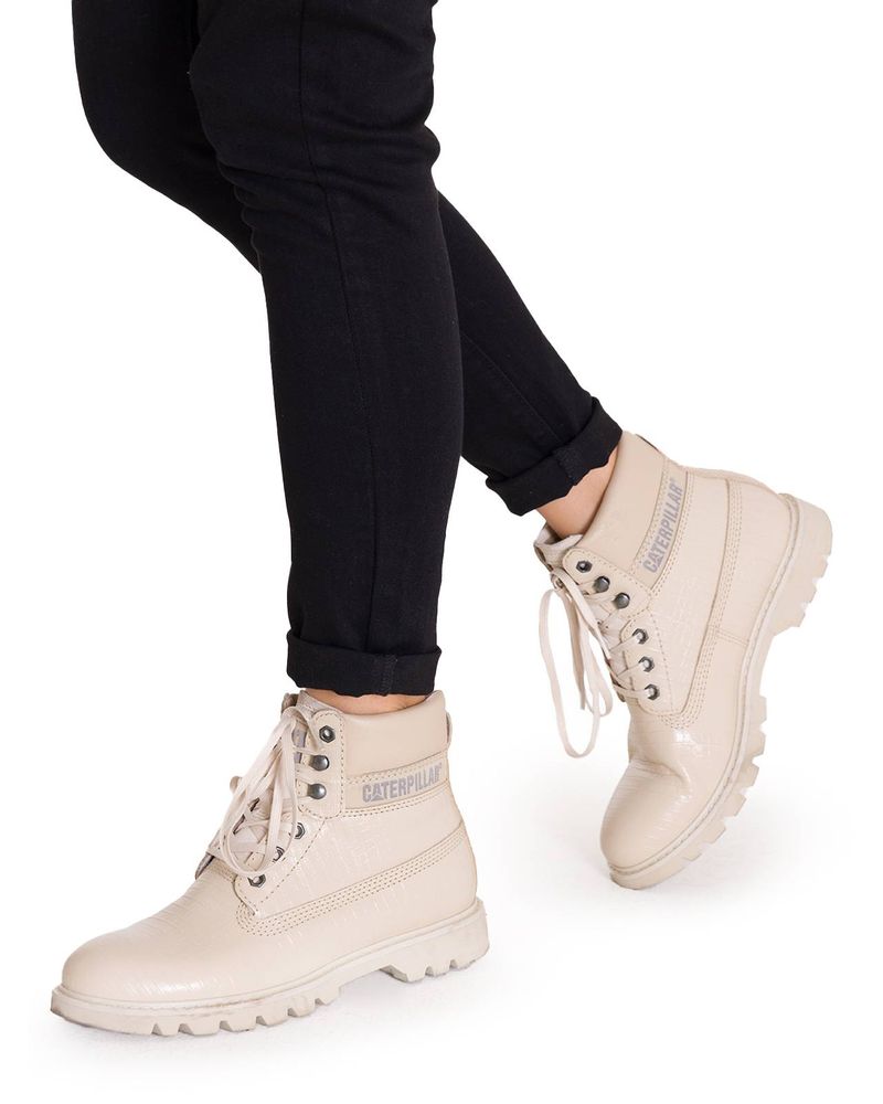 Botin-Cuero-Colorado-Mujer-Beige-Cat
