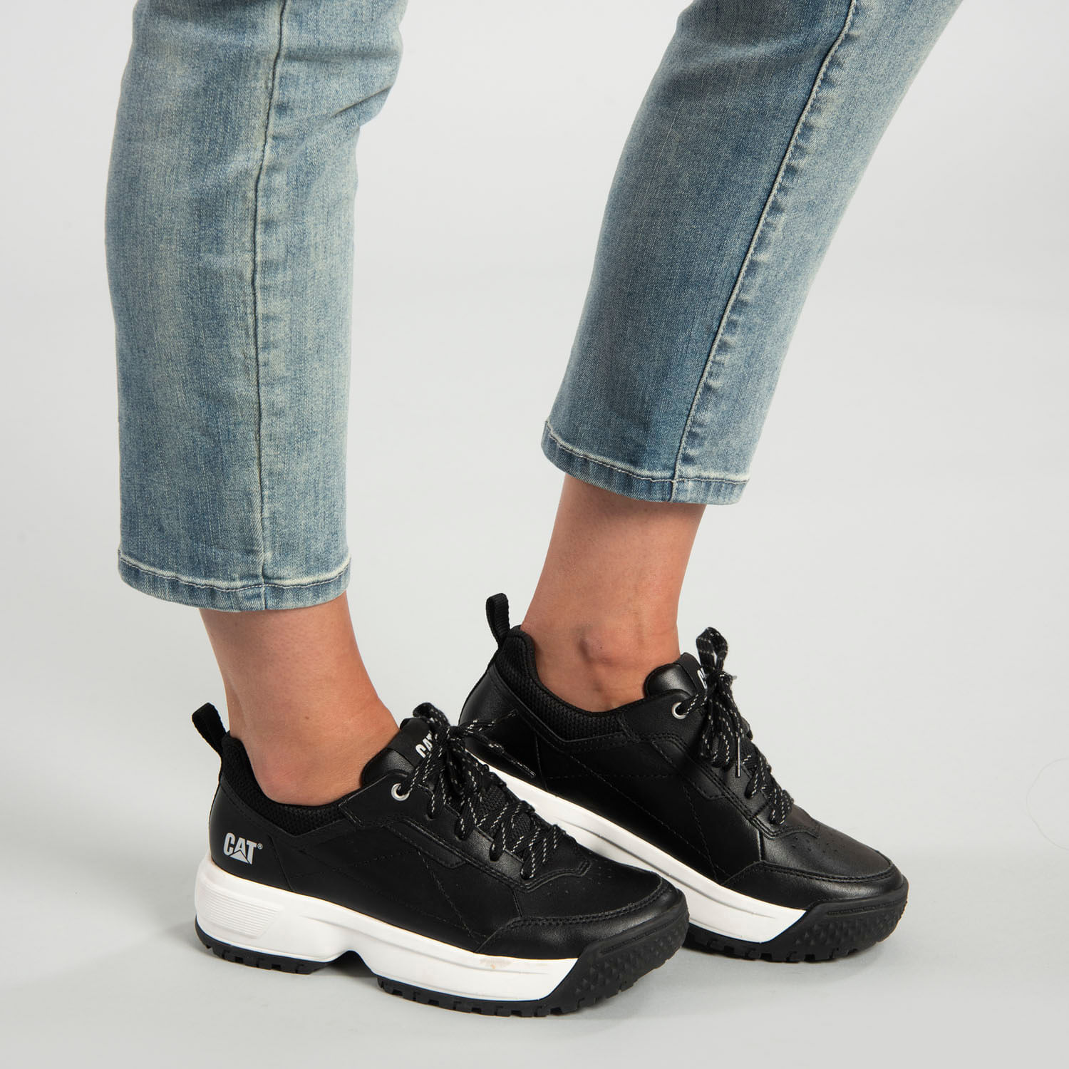Zapatos Caterpillar Zapatillas En Cat Modelos Zapatillas