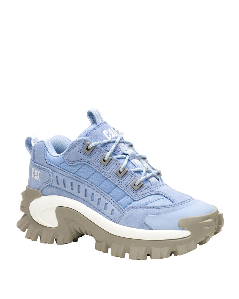 Zapatilla-Casual-Mujer-Intruder-Azul-Claro-Cat