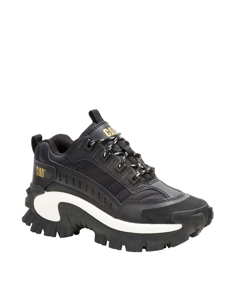 Zapatilla-Casual-Mujer-Intruder-Negra-Cat