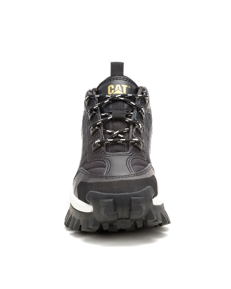 Zapatilla-Casual-Mujer-Intruder-Negra-Cat