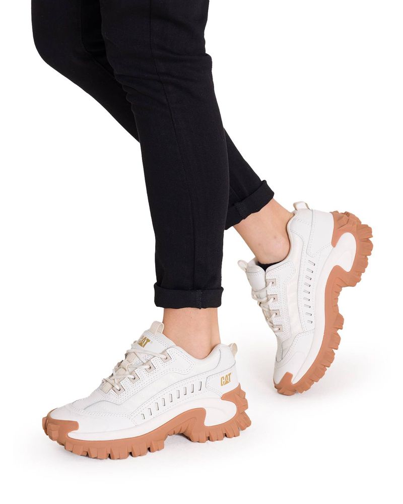 Zapatilla-Cuero-Mujer-Intruder-Blanca-Cat