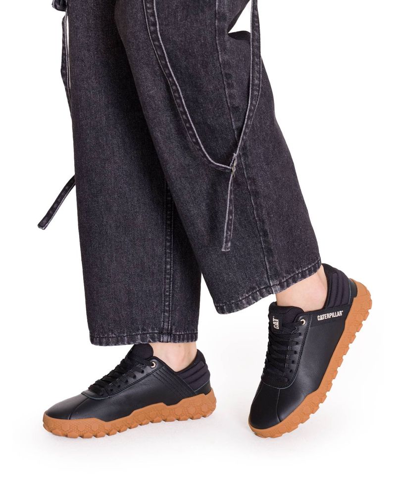 Zapatilla-Cuero-Mujer-Hex---Negra-Cat