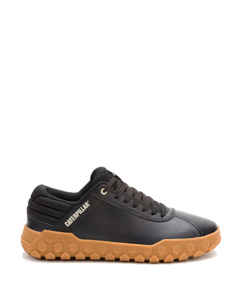 Zapatilla-Cuero-Mujer-Hex---Negra-Cat