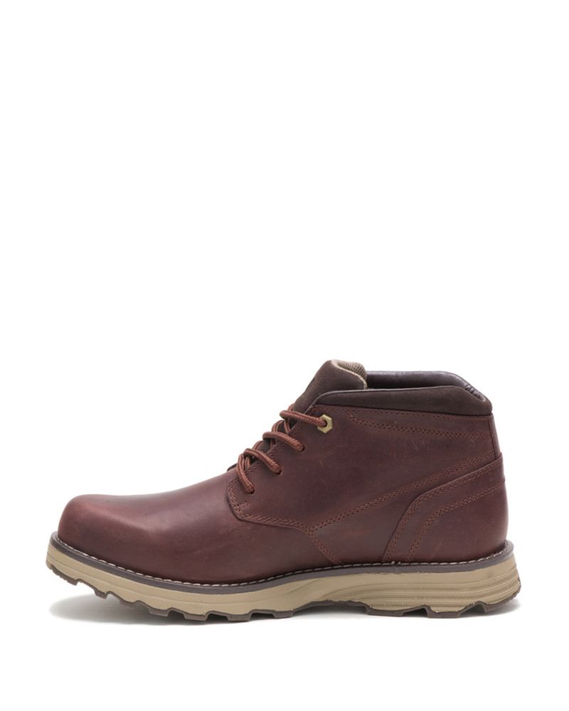 Botin-Waterproof-Hombre-Elude-Cafe-Cat