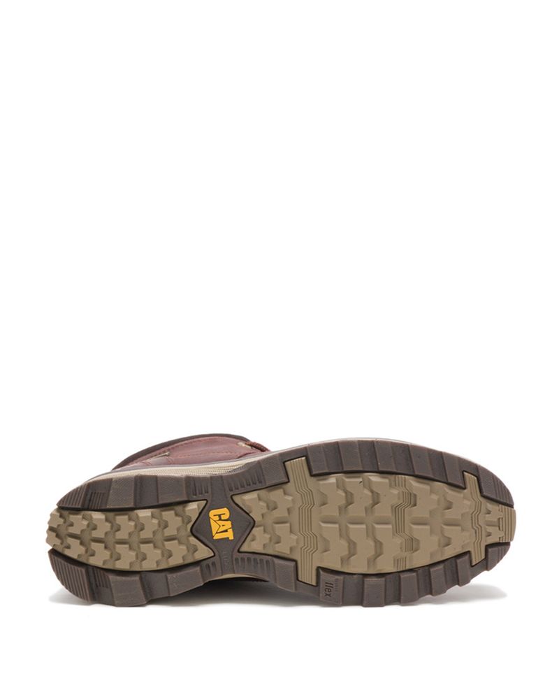 Botin-Waterproof-Hombre-Elude-Cafe-Cat