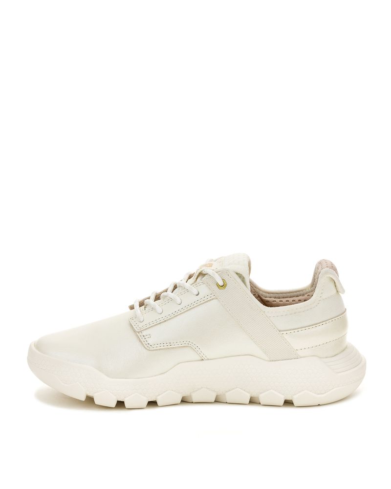 Zapatilla-Cuero-Mujer-Hex-Lite-Beige-Crudo-Cat