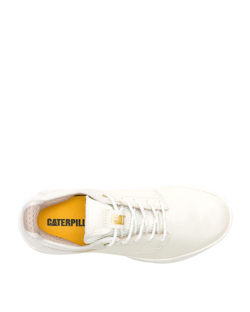 Zapatilla-Cuero-Mujer-Hex-Lite-Beige-Crudo-Cat