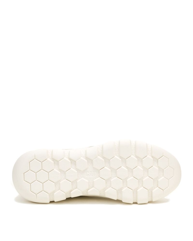 Zapatilla-Cuero-Mujer-Hex-Lite-Beige-Crudo-Cat