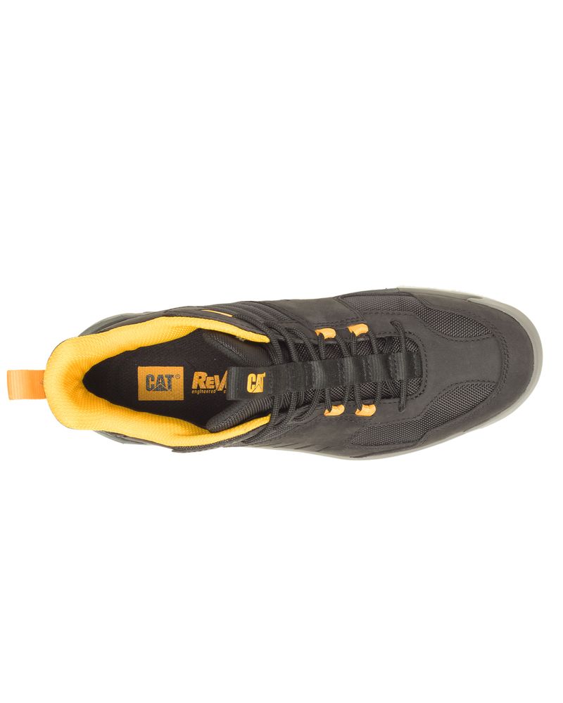 Zapatilla-Hombre-Crail-Sport-Mid-Cat
