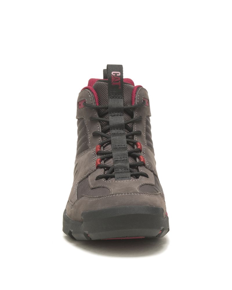 Zapatilla-Con-Caña-Casual-Hombre-Crail-Sport-Mid-Gris-Cat