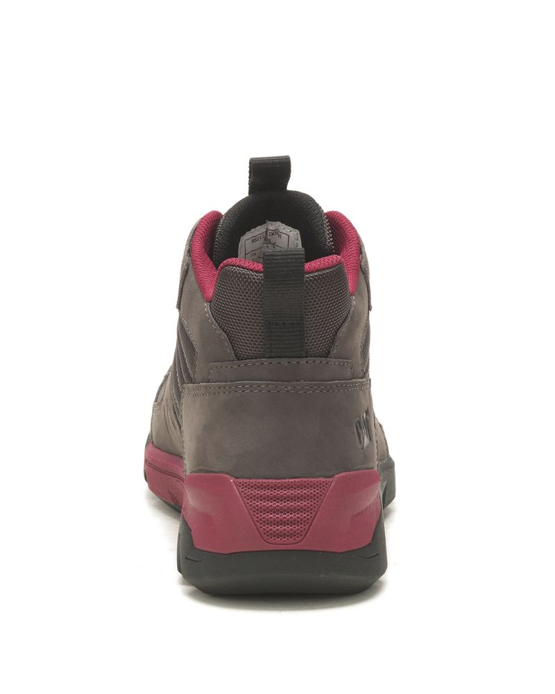 Zapatilla-Con-Caña-Casual-Hombre-Crail-Sport-Mid-Gris-Cat