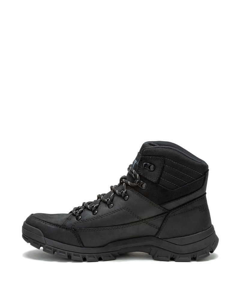 Botin-Cuero-Hombre-Threshold-Hiker-Negro-Cat