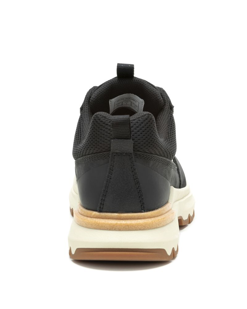 Zapatilla-Casual-Hombre-Colorado-Sneaker-Lo-Negro-Cat