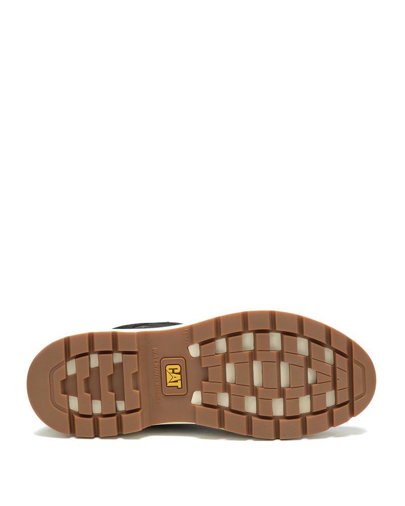 Zapatilla-Casual-Hombre-Colorado-Sneaker-Lo-Negro-Cat