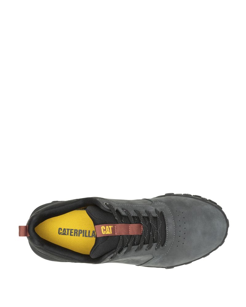 Zapatilla-Casual-Hombre-Hex-Ready-Lo-Gris-Cat