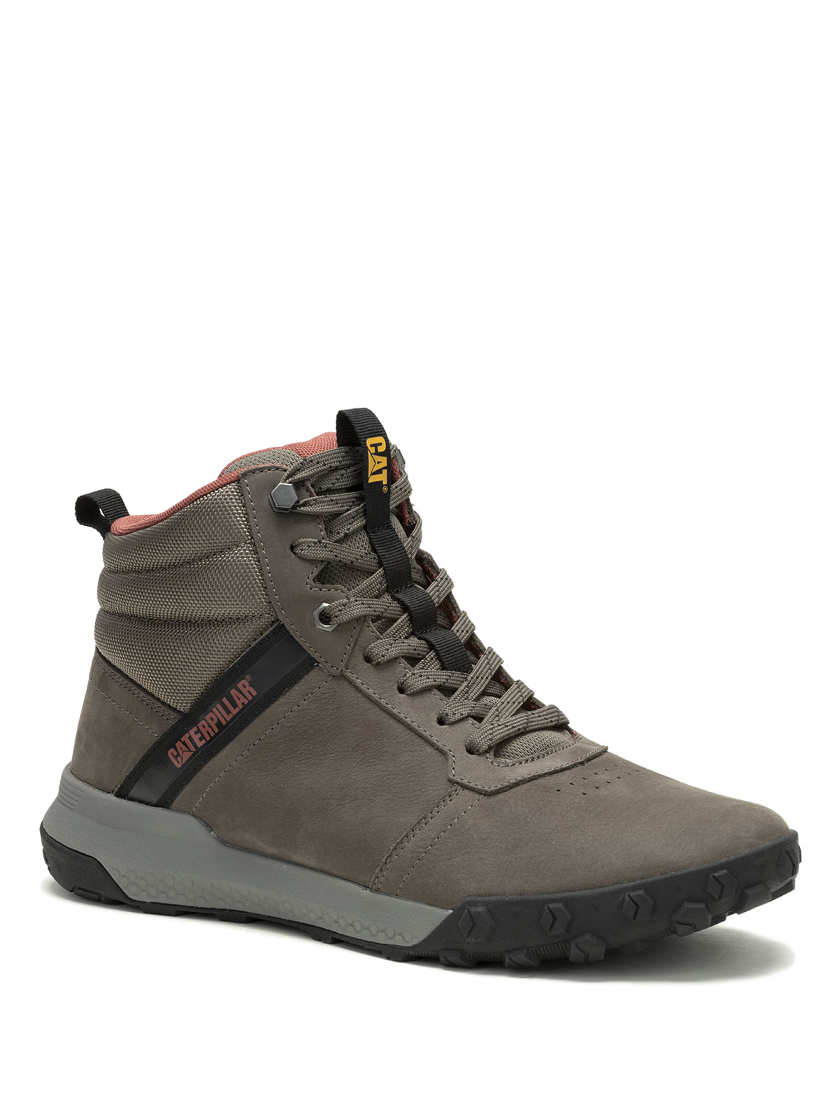 Caterpillar Botines De Hombre En Oferta Caterpillar Botas Para