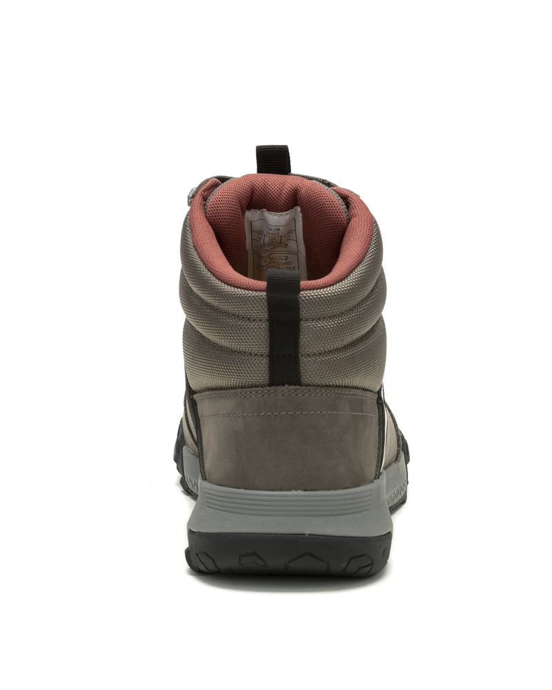 Zapatilla-Con-Caña-Casual-Hombre-Hex-Ready-Mid-Gris-Cat
