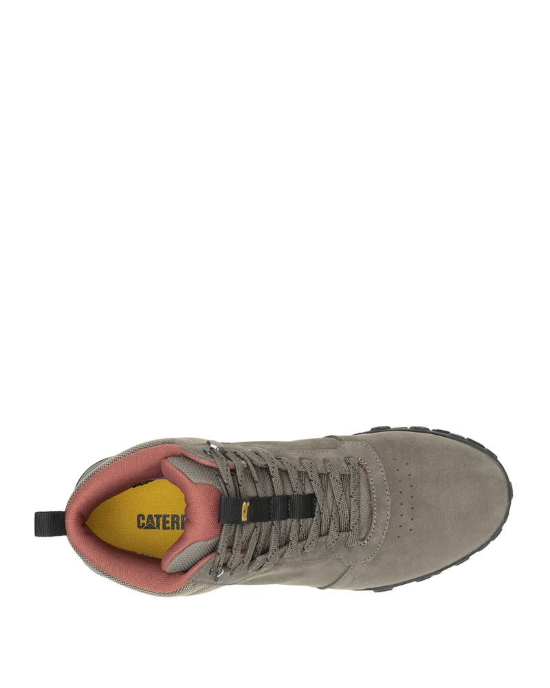 Zapatilla-Con-Caña-Casual-Hombre-Hex-Ready-Mid-Gris-Cat