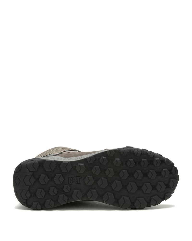 Zapatilla-Con-Caña-Casual-Hombre-Hex-Ready-Mid-Gris-Cat