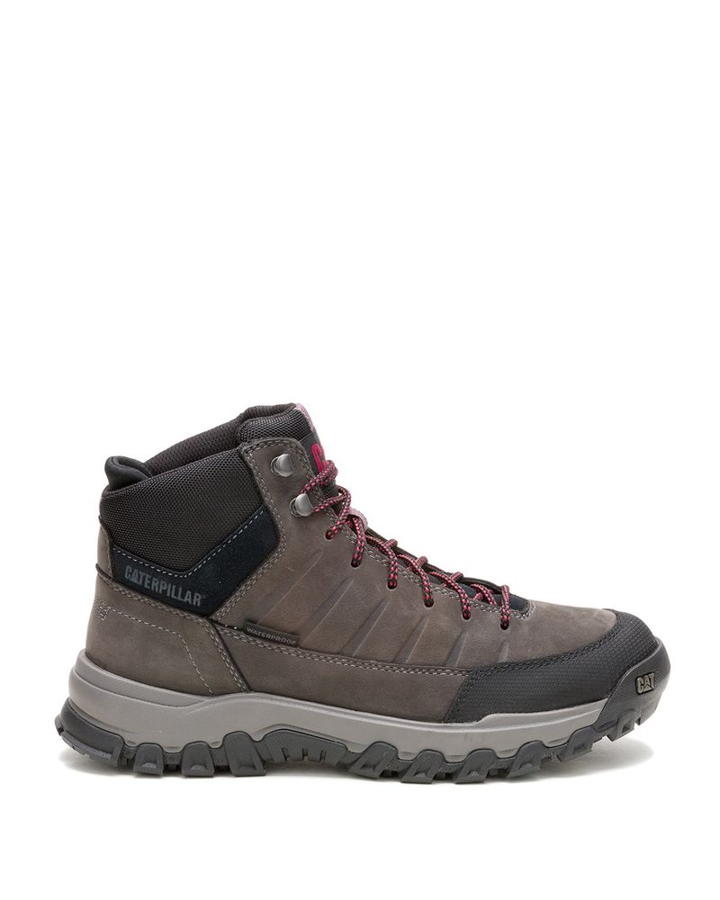 Botin-Waterproof-Hombre-Threshold-Rebound-Gris-Cat