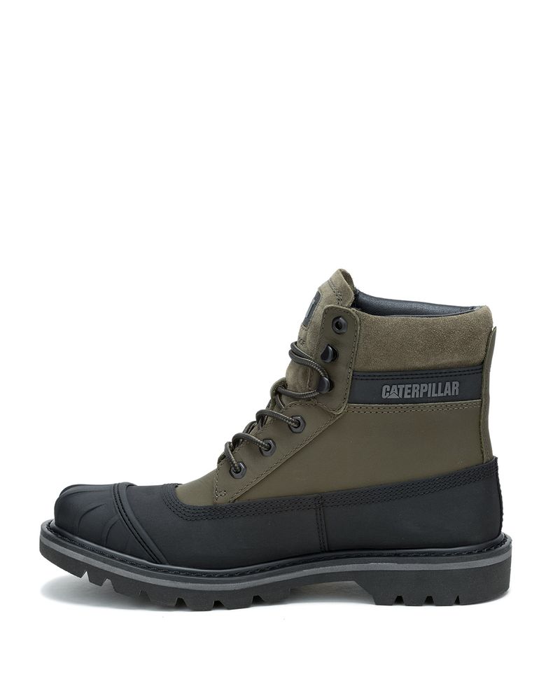 Botin-Waterproof-Colorado-Galosh-Hombre-Oliva-Cat
