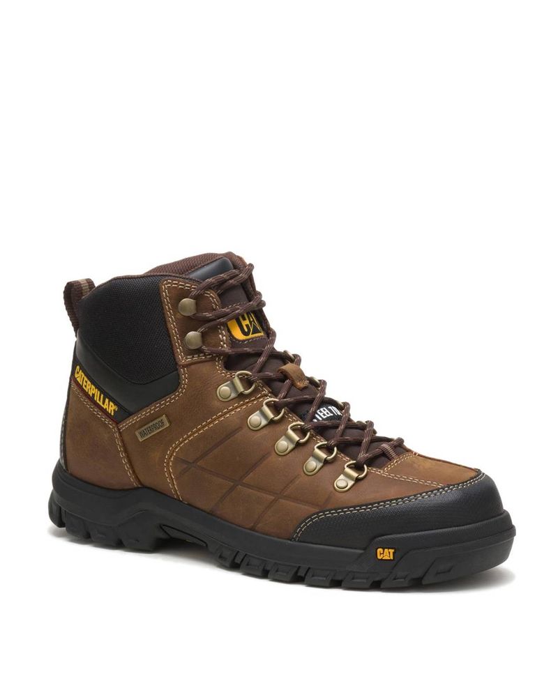 Botin-Cuero-Hombre-Threshold-ST-Cafe-Cat