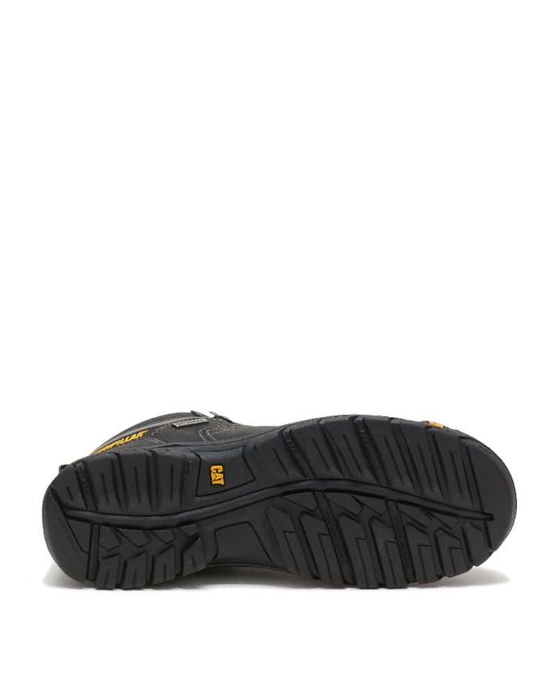 Botin-Cuero-Hombre-Threshold-ST-Negro-Cat