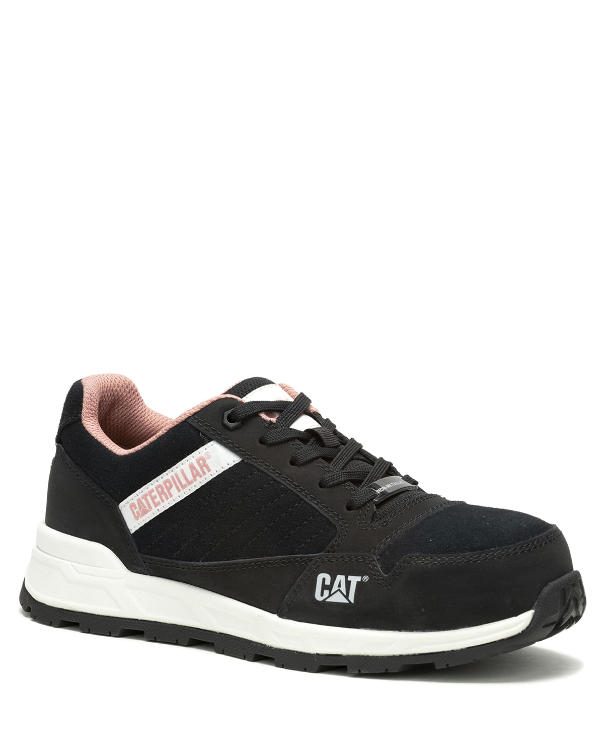 Zapatilla Industrial Mujer Venward CT WS-Cat Chile Cat Tienda