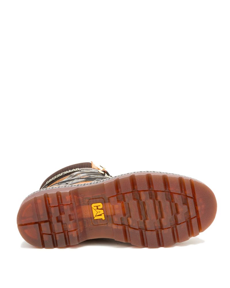 Botin-Casual-Unisex-Centennial-Golden-Gate-Caramelo-Cat