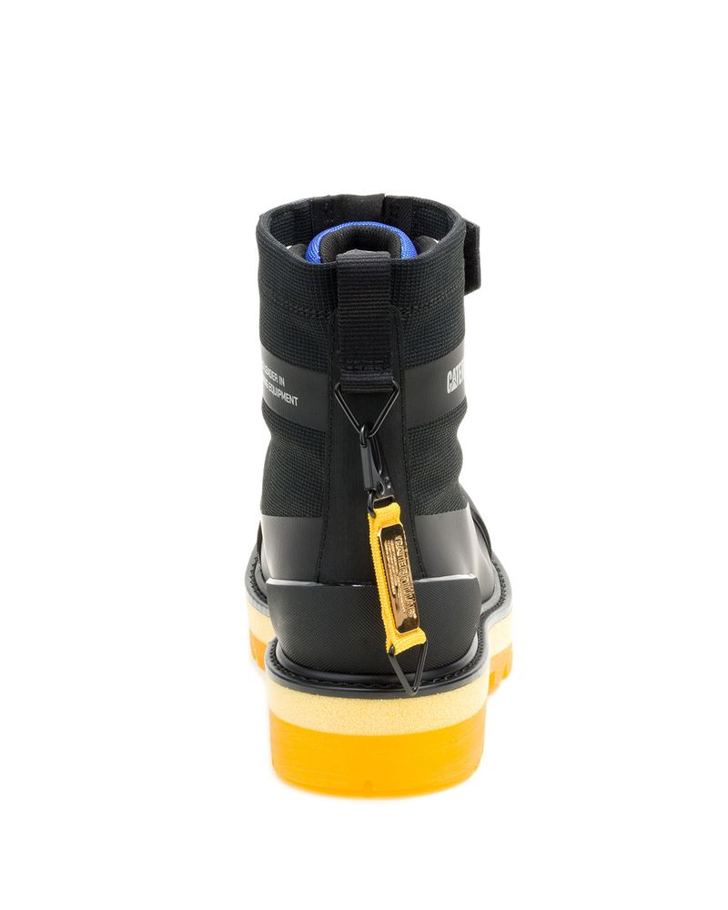 Botin-Casual-Unisex-Centennial-Channel-Tunnel-Negro-Cat