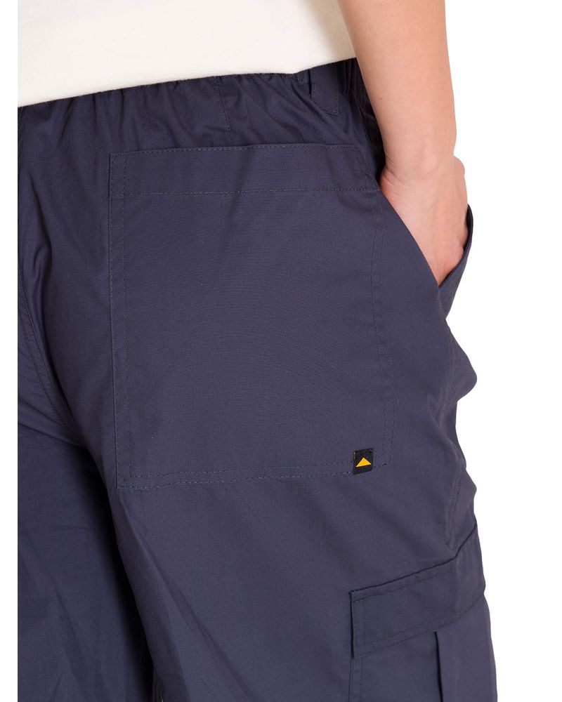 Pantalon-Mujer-Pull-On-Cargo-Parachut-Azul-CAT