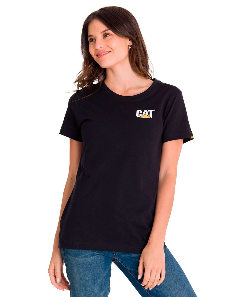 Polera-Manga-Corta-Mujer-Trademark-Tee-Cat