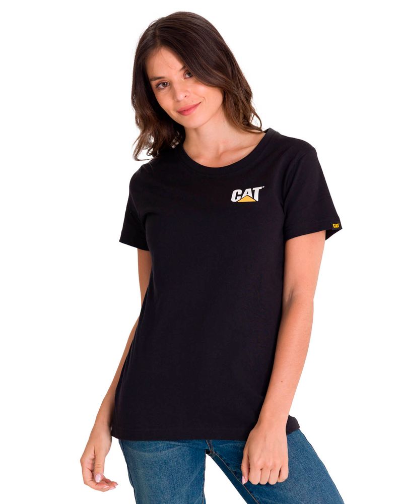 Polera-Manga-Corta-Mujer-Trademark-Tee-Cat