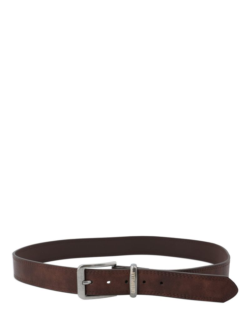 Cinturon-Cuero-Sintetico-Hombre-Value-Belt-1--Cafe-Cat