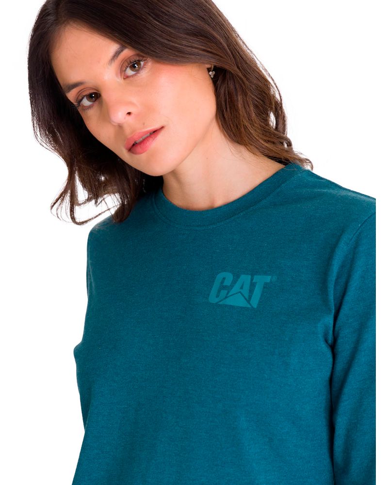 Polera-Manga-Larga-Mujer-Trademark-Banner-Celeste-CAT
