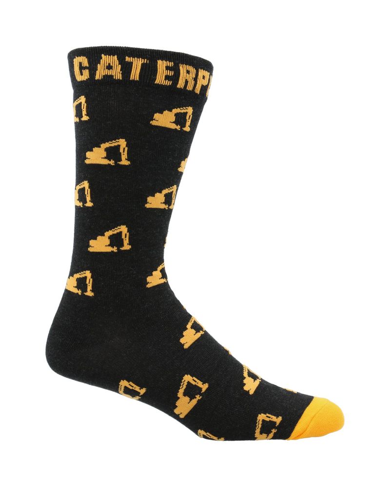 Pack-3-Pares-Calcetines-Unisex-A-II-Cat